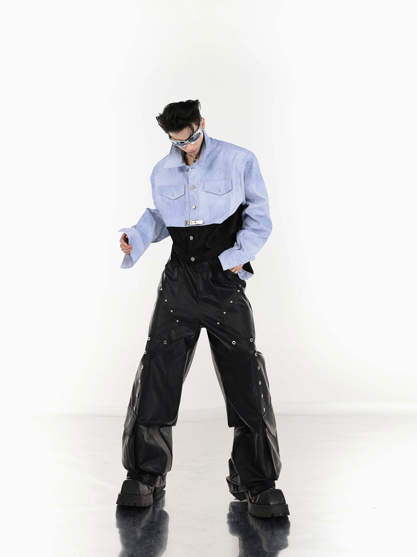 ArguE CulturE Pants