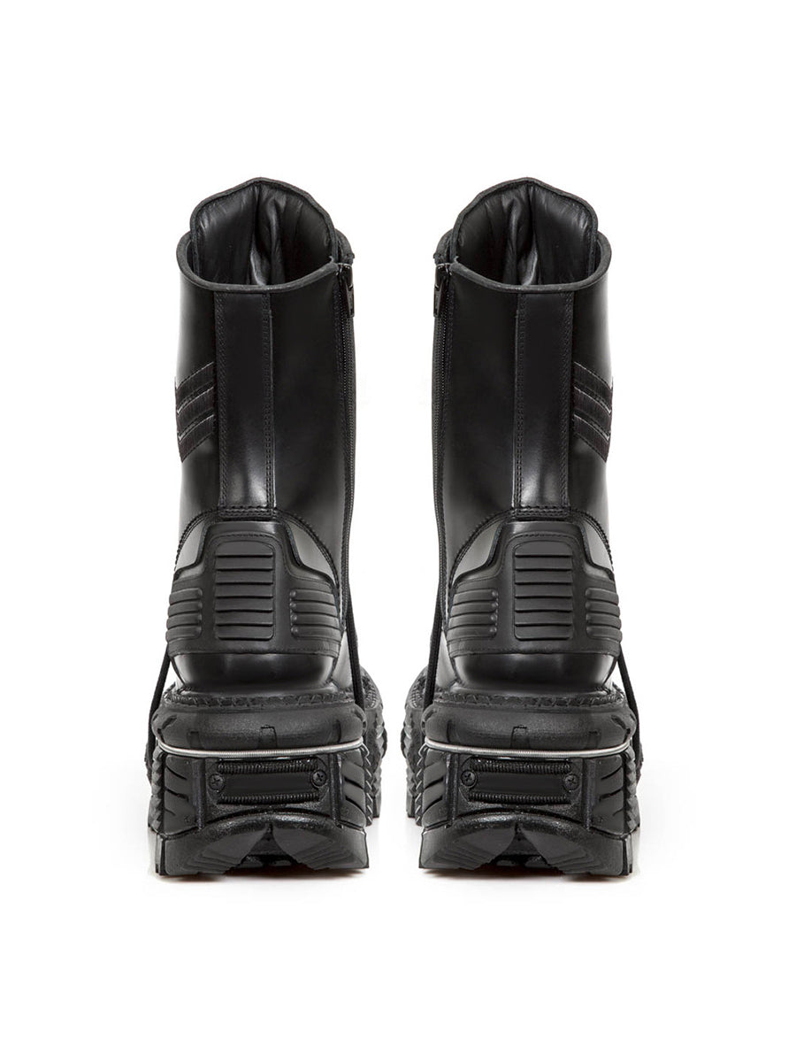 SELFISH SELECT Platform Boots