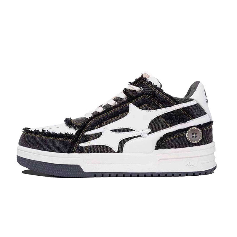 KILLWINNER Platform shose