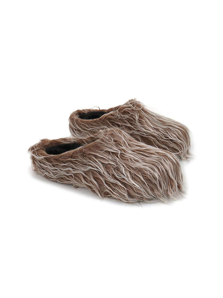 SELFISH SELECT Far Sandal