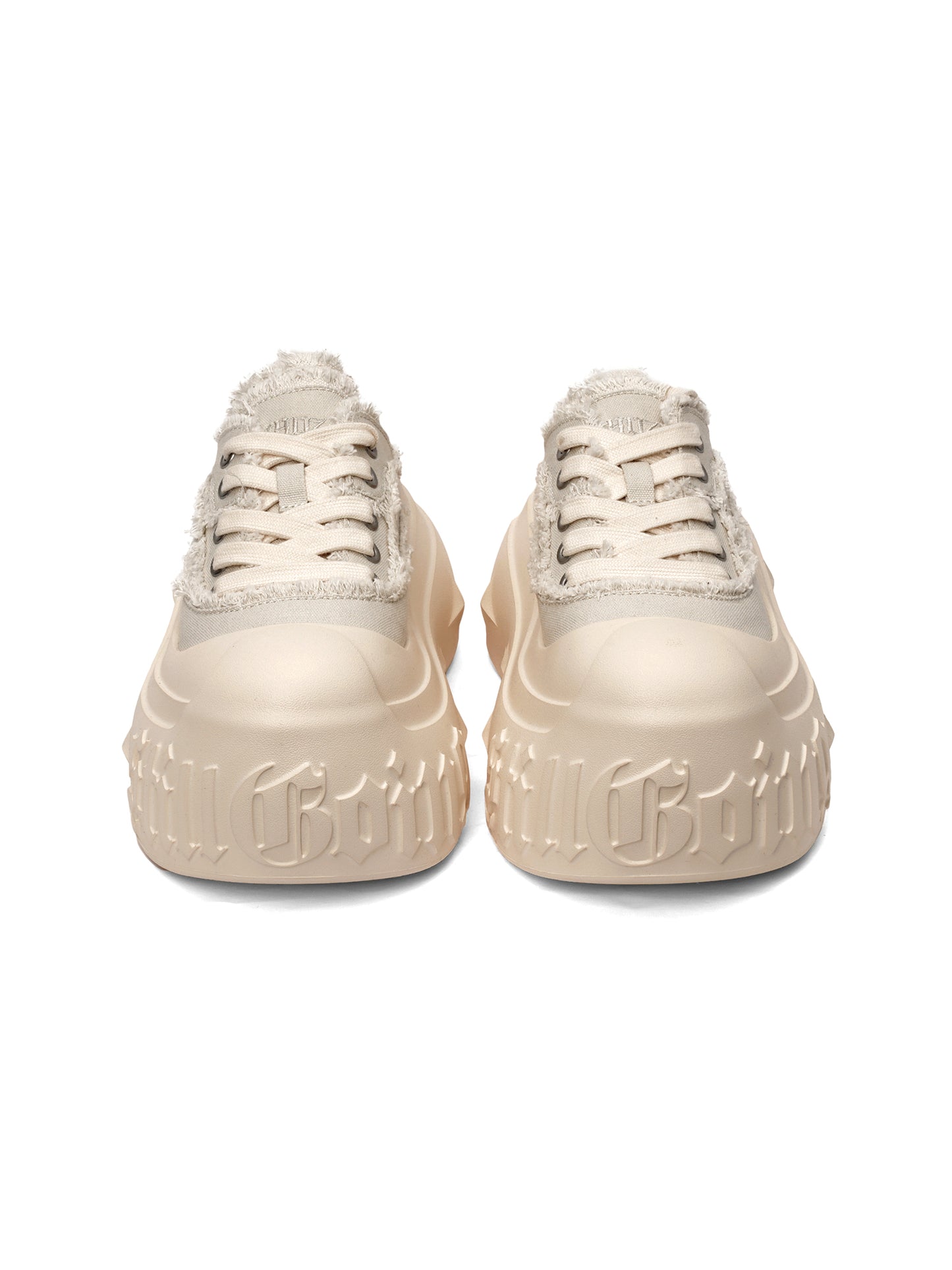 1807 Platform Shoes
