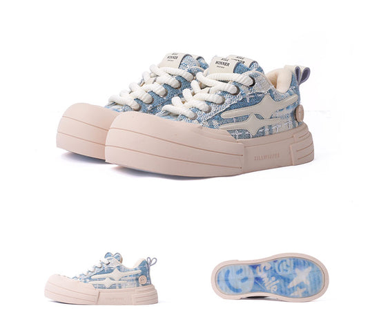 KILLWINNER Platform Shoes