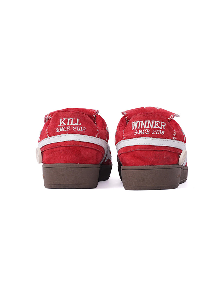 KILLWINNER  Low-top Sneaker