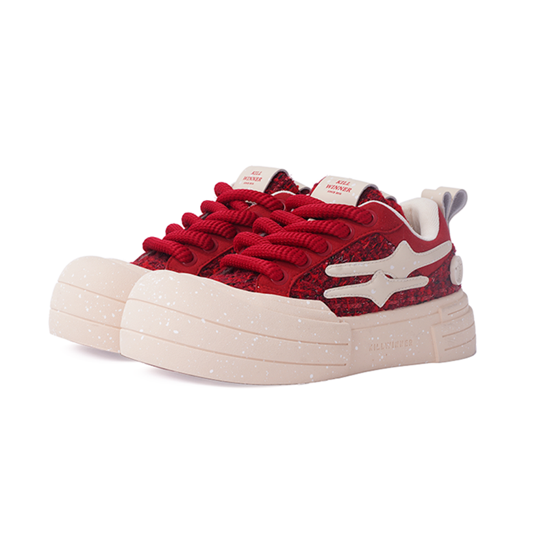 KILLWINNER Platform shose