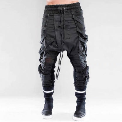 CHAUNK Technical Sarrouel Pants
