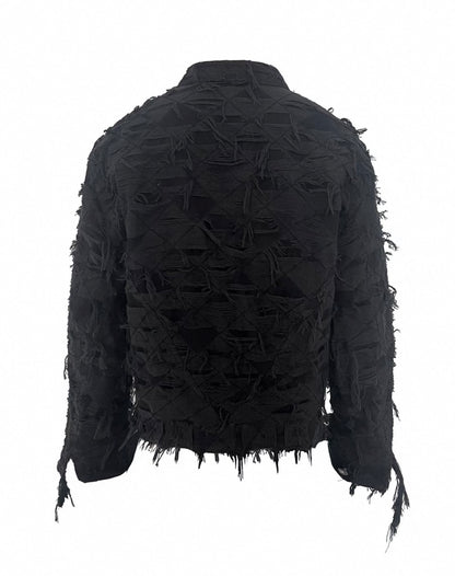 JCAESAR Damage Jacket