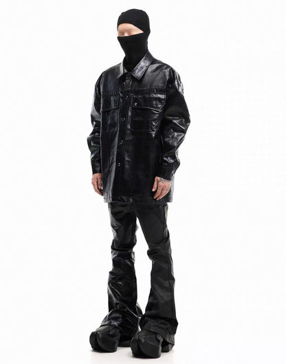 SCD CROWD Long Lenght Jacket