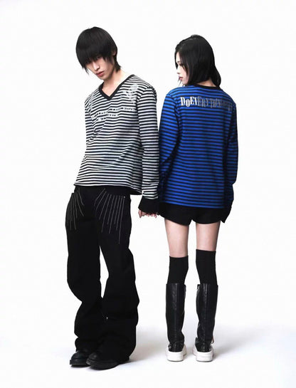 DETW Long sleeve shirt