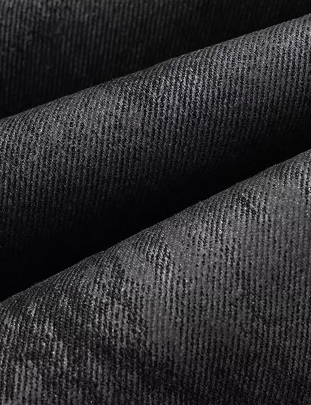 ASTT STUDIO Flare Pants