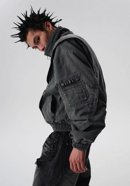 SGW Separate Far Jacket