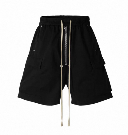 ASTT STUDIO Street Half Pants