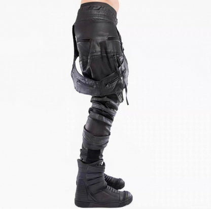 CHAUNK Technical Sarrouel Pants