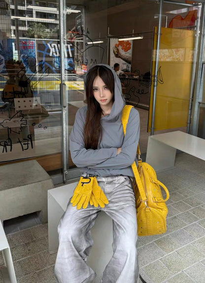 JCAESAR STUDIO Full Zip Parker