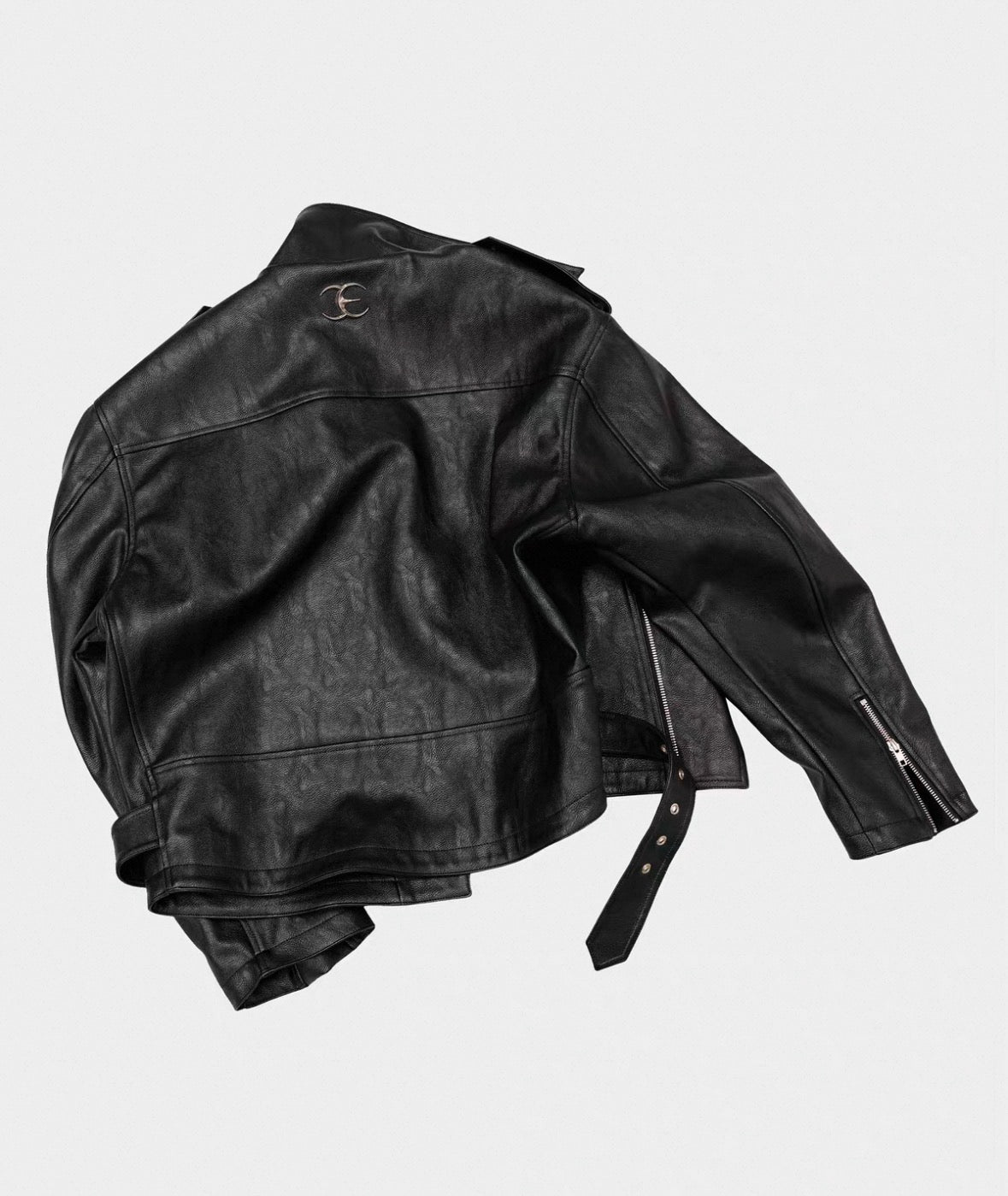 EODUP Double Riders Jacket