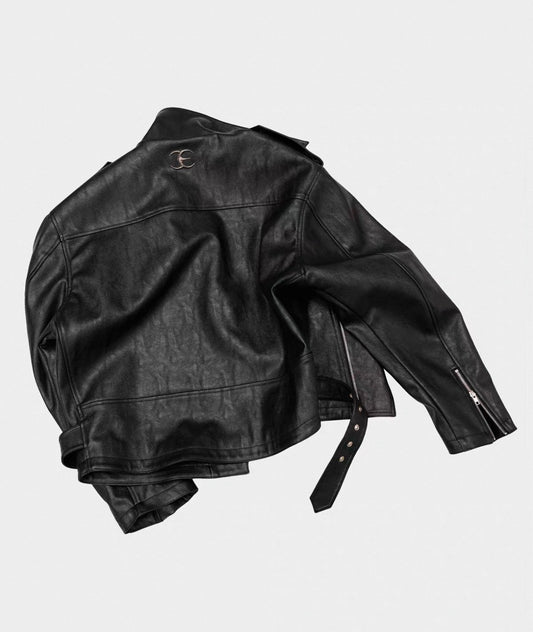 EODUP Double Riders Jacket