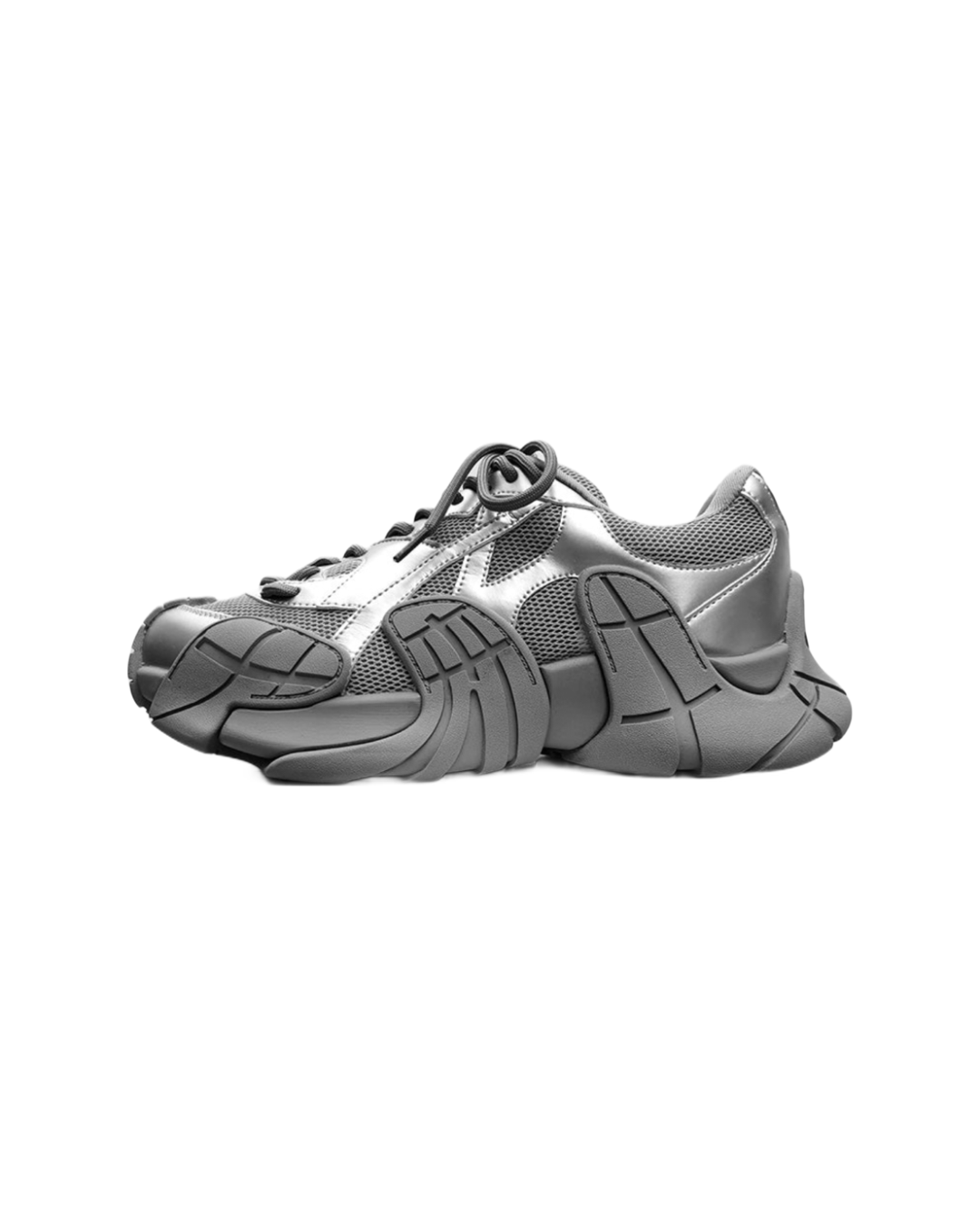 SELFISH SELECT Platform Shoes
