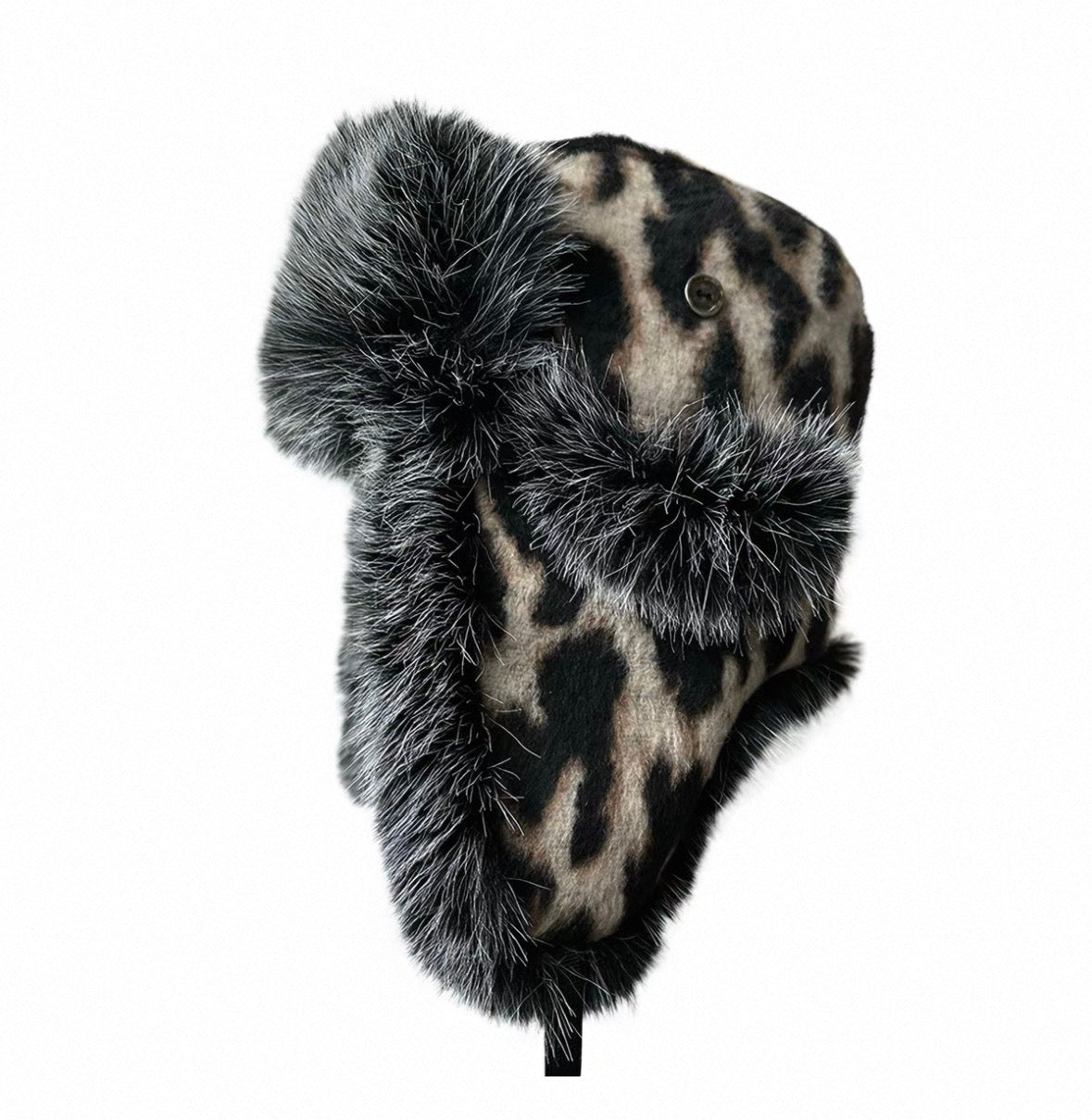 SELFISH SELECT Far Flight Cap