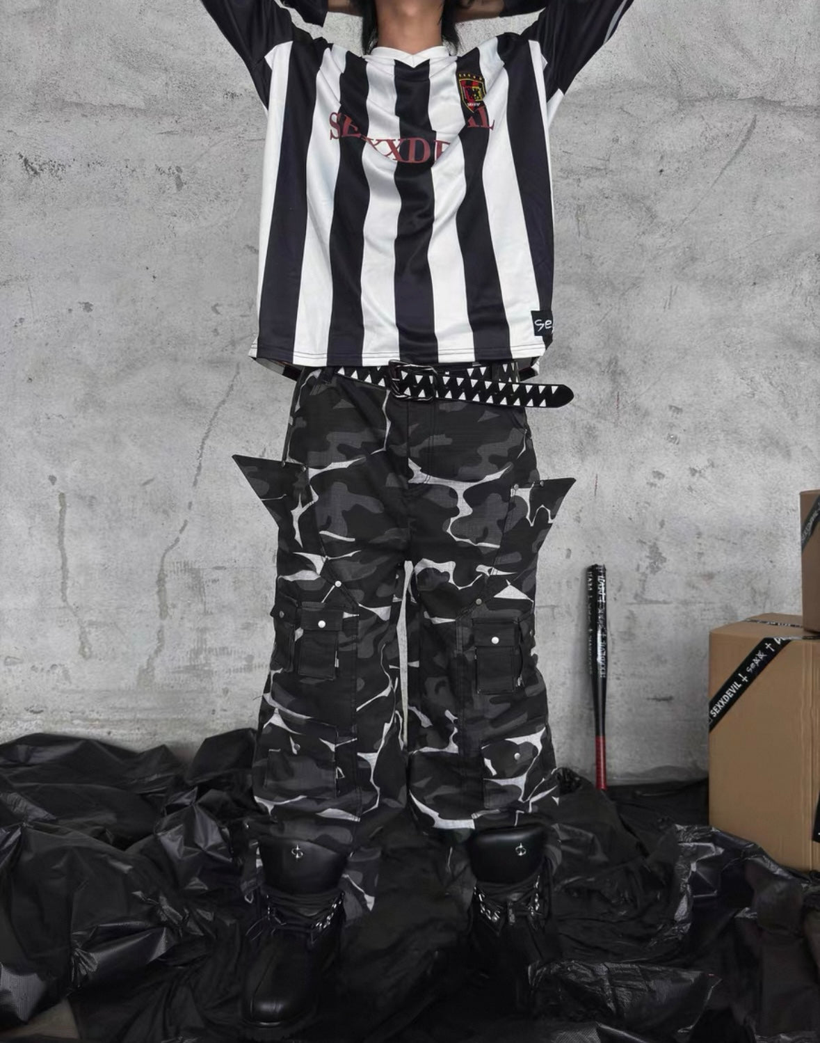 国内発送/送料関税込【DIESEL】 P-Ersy Trousers SEEALL / シーオール】THAI PANTS SAU53/ PT301/ I-002（その他