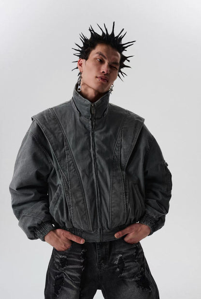 SGW Separate Far Jacket