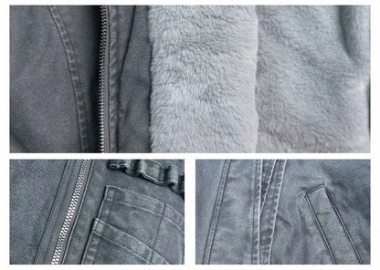 SGW Separate Far Jacket