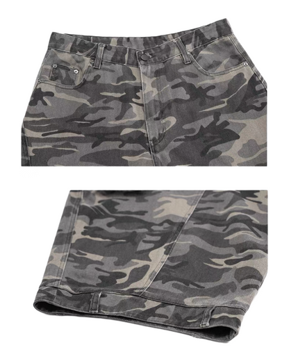 DBW Balloon Pants