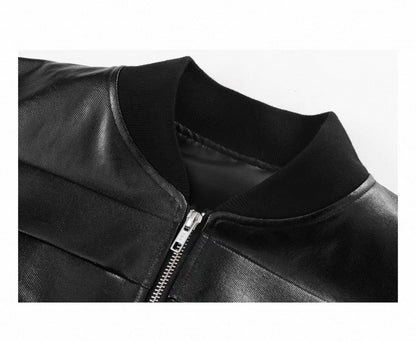 SCD CROWD Unisex Short Fitted Jacket