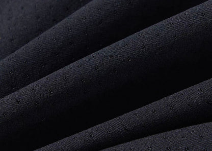 SGWCULT Studs PU leather Pants