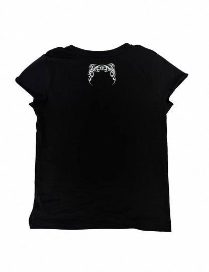 UCAN'TBELIKEME Enemy T-shirt