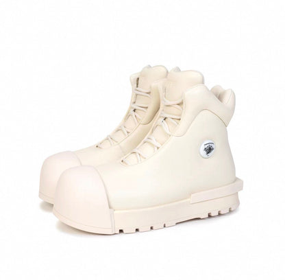 ROCKSTA×F.V.V.O Platform Boots