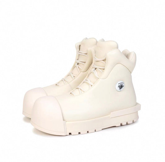 ROCKSTA×F.V.V.O Platform Boots