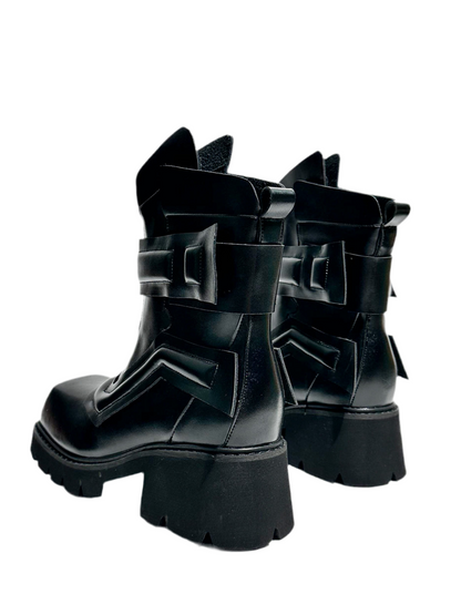 SELFISH SELECT Platform Boots