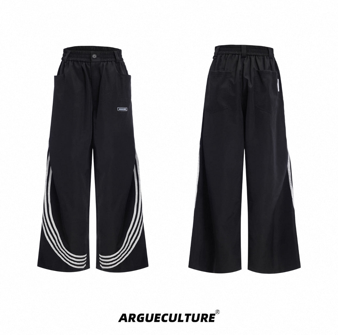 ArguE CulturE Line Pants/Jacket