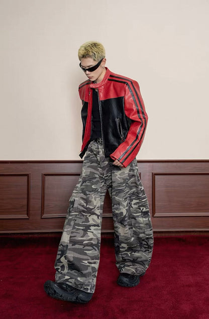 DBW Balloon Pants