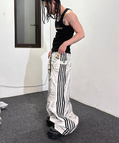 RYE CHASIN Line Pants