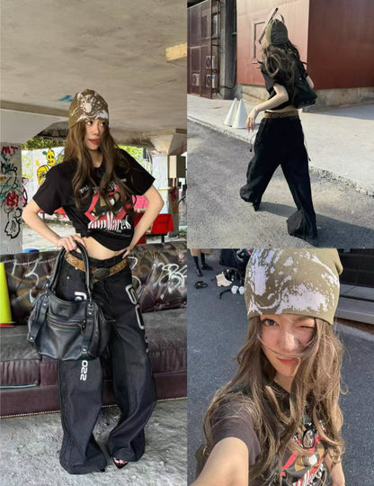 REGEN ZORN Beanie