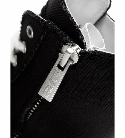 ROCKSTA×F.V.V.O High Cut Platform Shoes