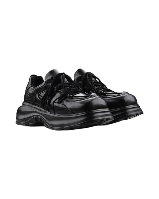 HANQIAORIJI Platform Shose