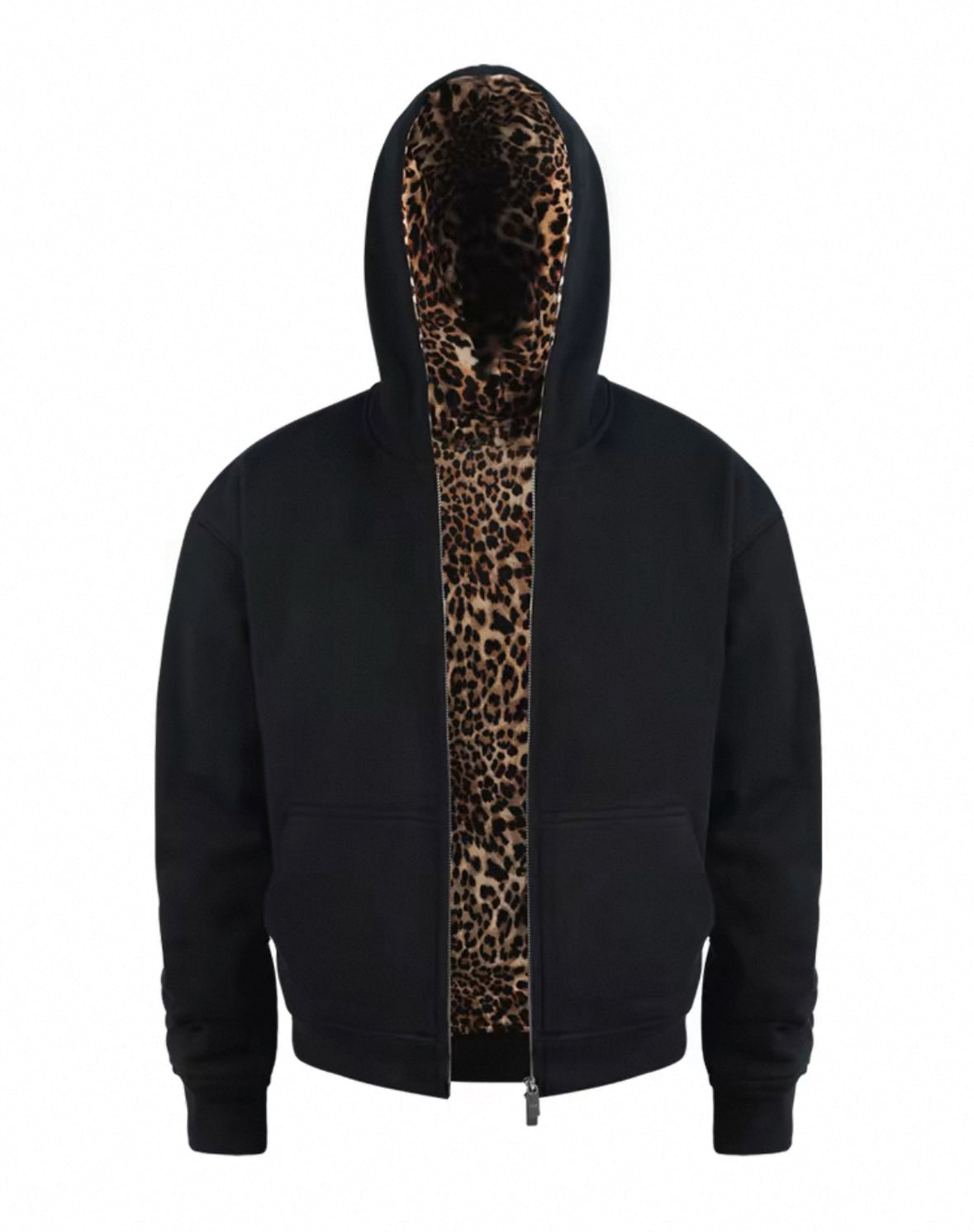 ANTIDOME Reversible Parker