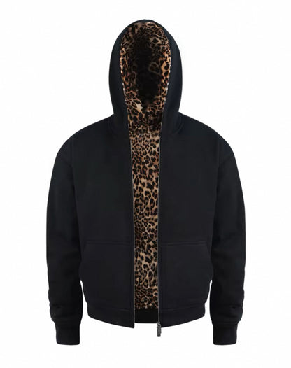 ANTIDOME Reversible Parker
