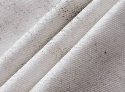 REBELWAVE White Flare Pants