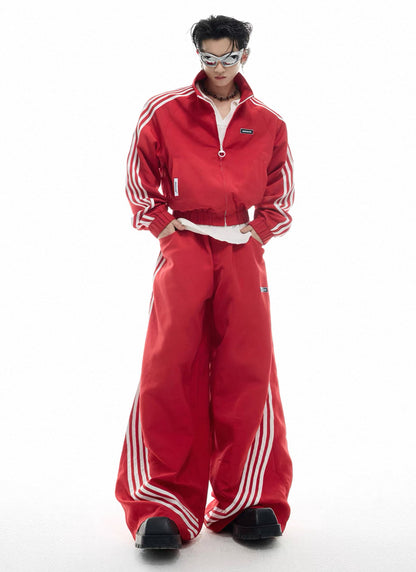 ArguE CulturE Line Pants/Jacket