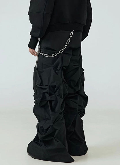 FRKM SCD 3D Design Pants