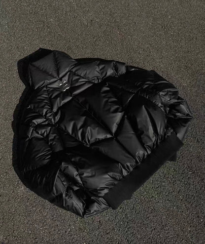 EODUP 3D Down Jacket