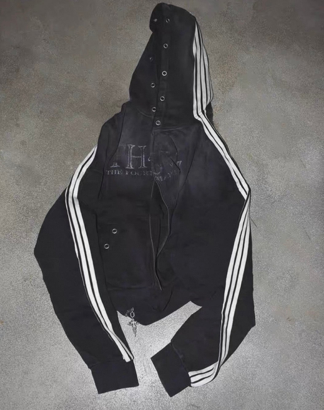 TH4SWE Wash Line Parker