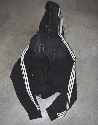 TH4SWE Wash Line Parker