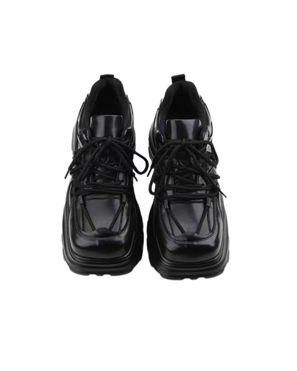 HANQIAORIJI Platform Shose