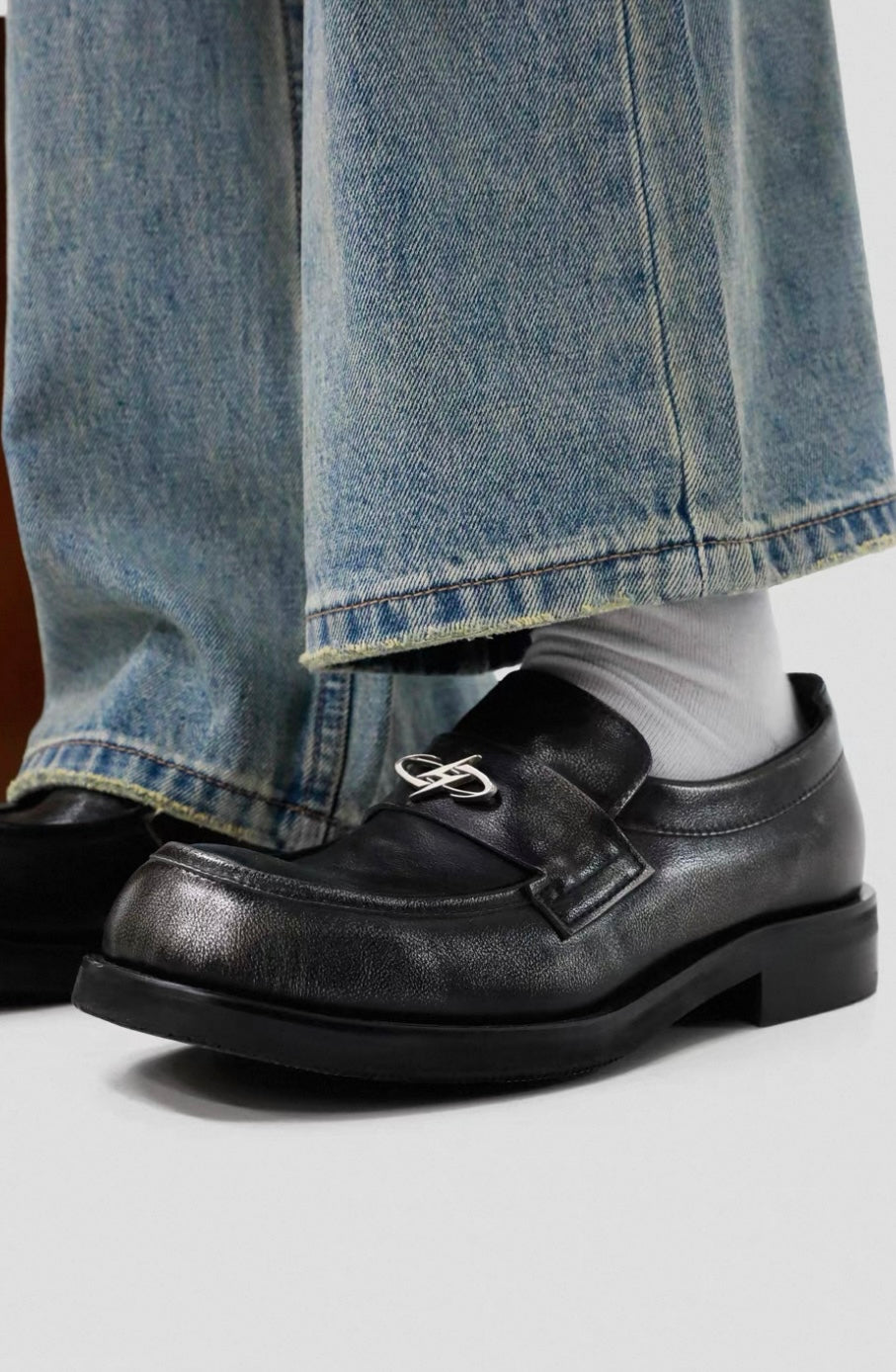 HANQIAORJI Loafer