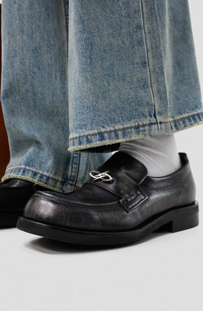 HANQIAORJI Loafer