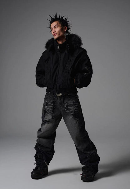 SGW Separate Far Jacket