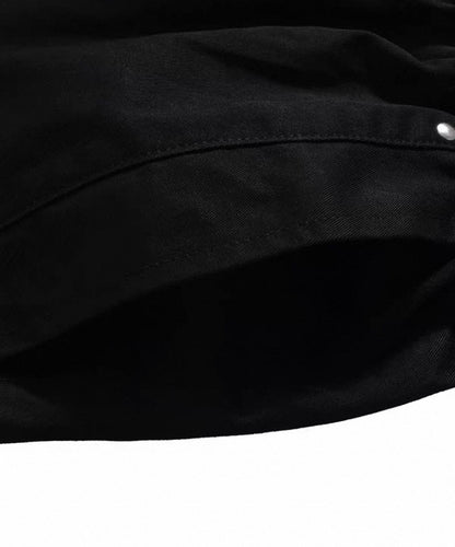 ASTT STUDIO Street Half Pants